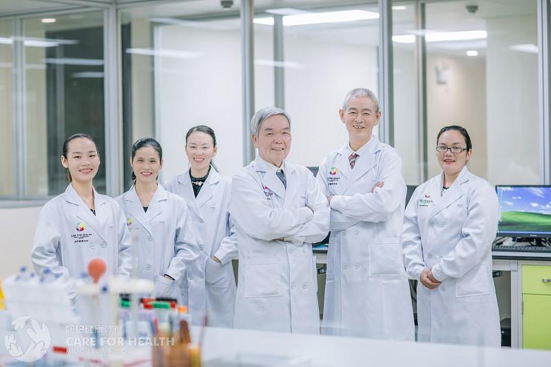 廣西臨床檢驗中心